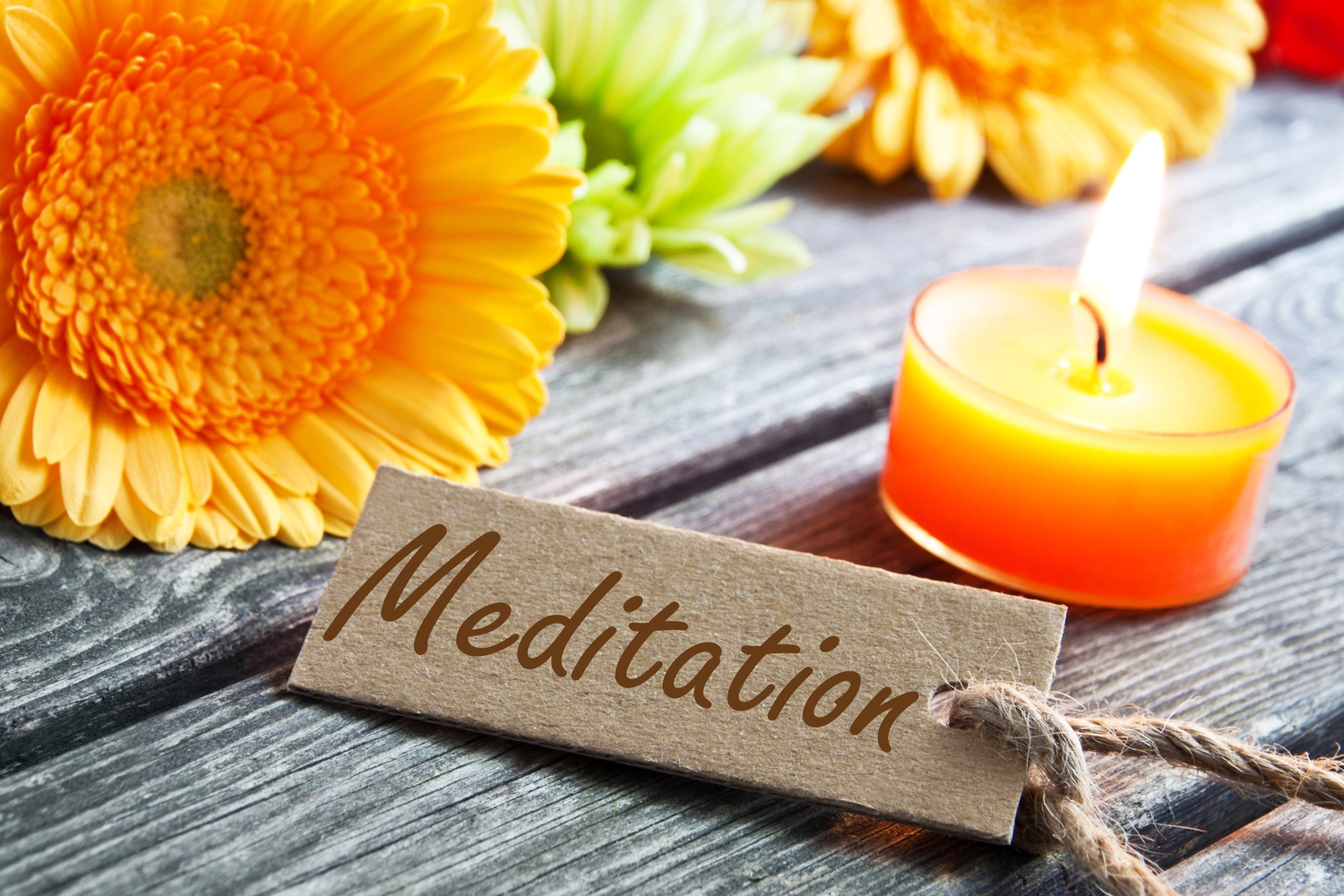 Mokurai – Weg der Geistesschulung- Meditation