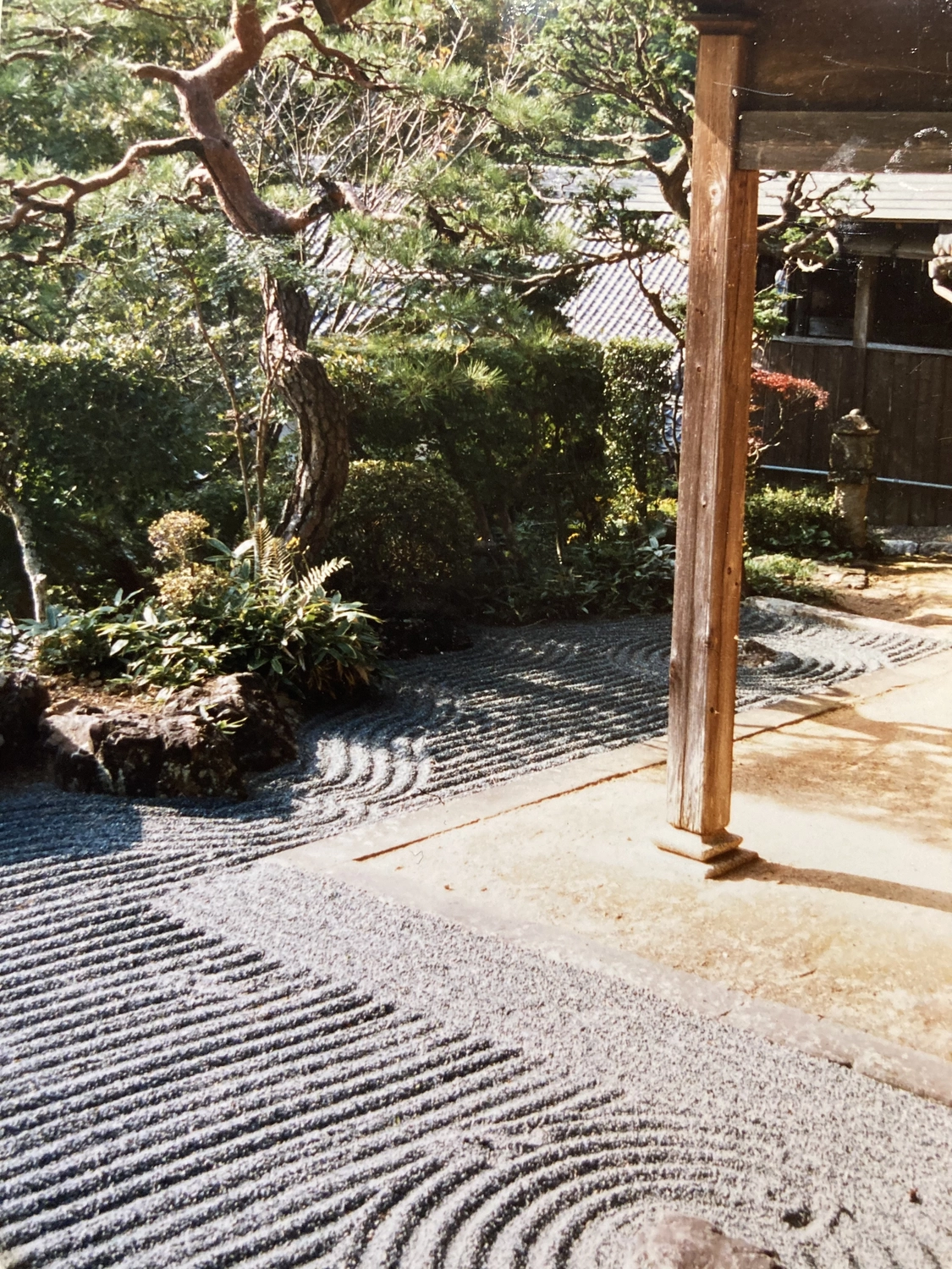 Mokurai – Weg der Geistesschulung  - Japanischer Garten